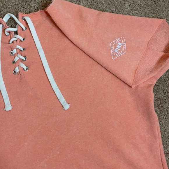 PINK TOP - Picture 7 of 7